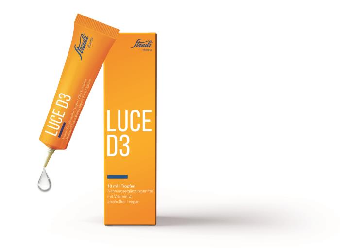 Neopac develops Polyfoil dropper tube solution for vegan vitamin D product